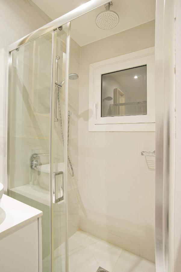 Thiseio Central Apartment เอเธนส์ ภายนอก รูปภาพ